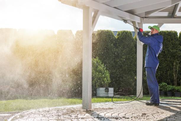 Best Restaurant Pressure Washing  in Bon Secour, AL